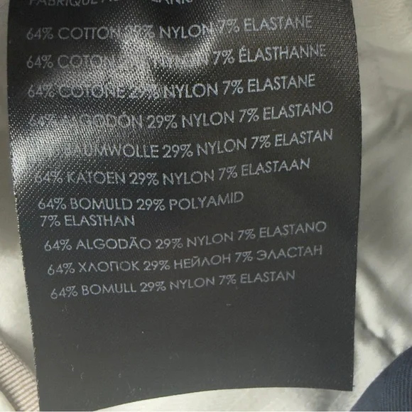 Abercrombie & Fitch Men’s Classic Jeans 31x32 Gray - Picture 6 of 7